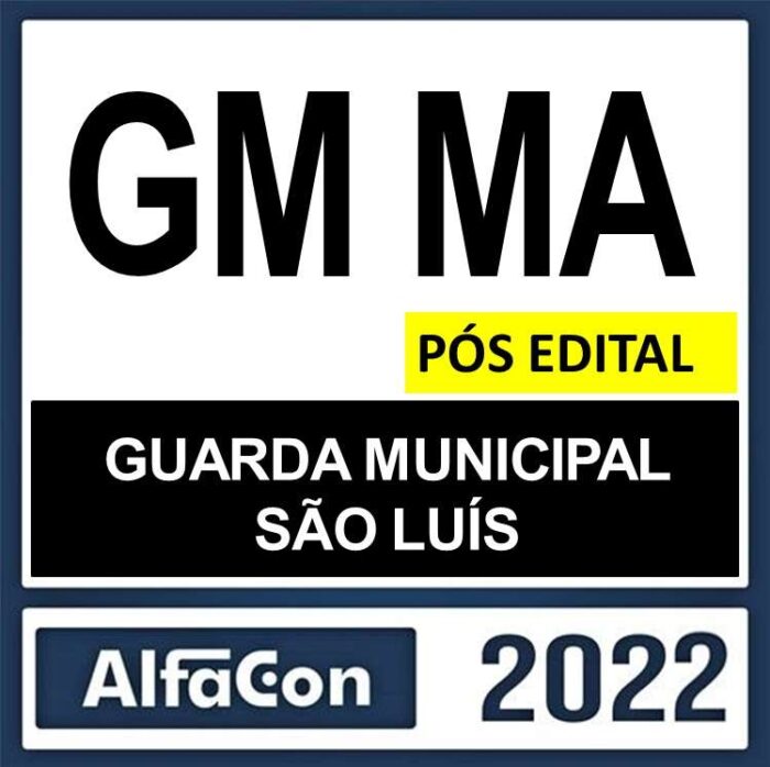 rateio gm ma sao luis 2022