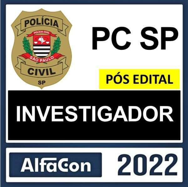 rateio pc sp investigador pos edital alfacon 2022 600x597 1