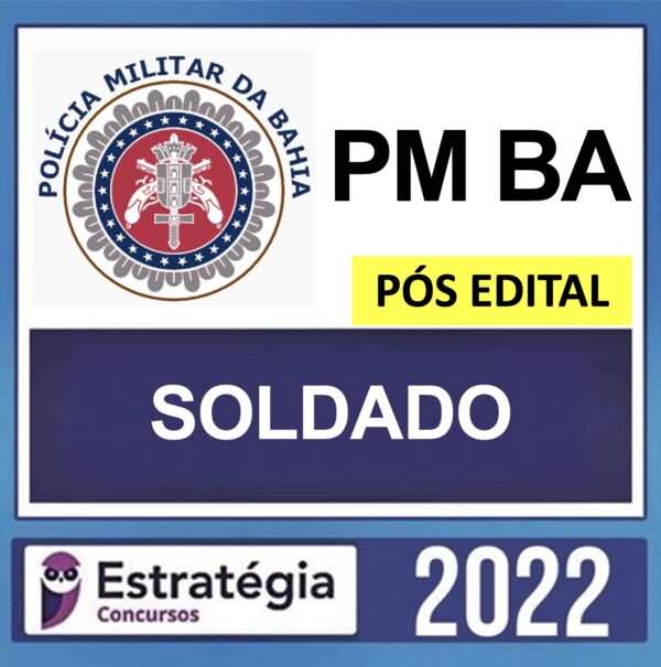 rateio pm ba soldado pos edital estrategia 2022 1 600x605 1