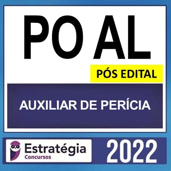 rateio po al auxiliar de pericia estrategia pos edital 2022 600x602 1