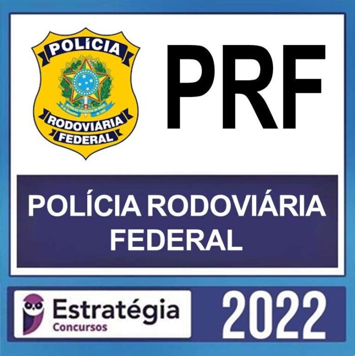 rateio prf estrategia 2022