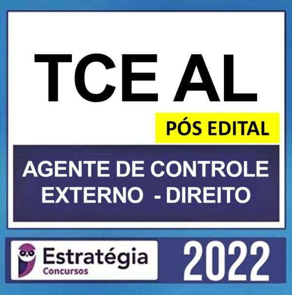 rateio tce al estrategia 2022 pos edital 1 600x606 1