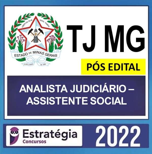 rateio tj mg analista judiciario assistente social pos edital estrategia 600x605 1