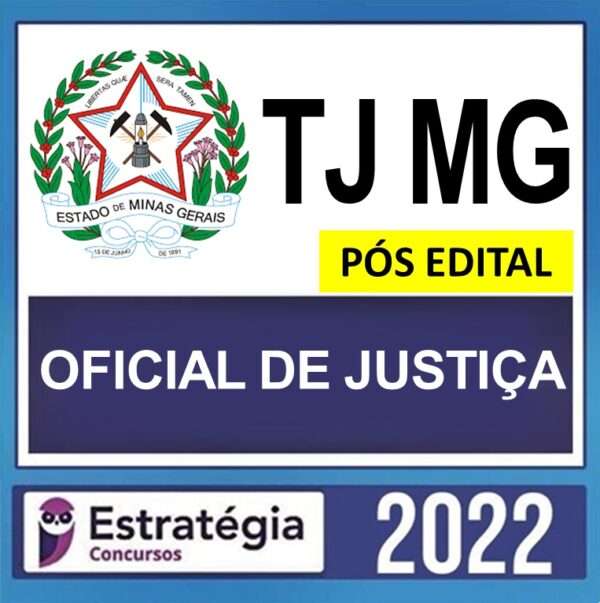 rateio tj mg oficial de justica pos edital estrategia 2022 600x603 1