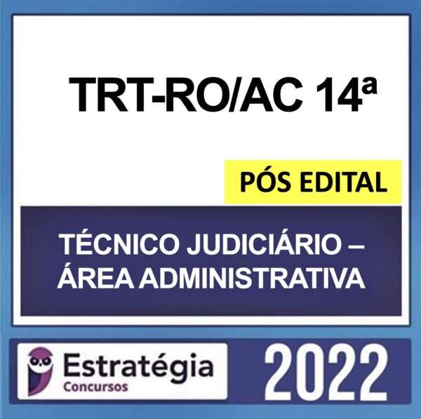 trt ro ac tecnico administrativo ESTRAT 600x597 1