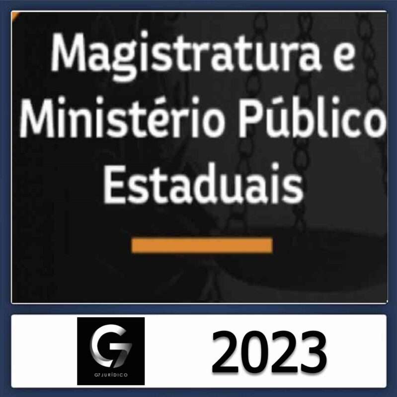 rateio magistratura e ministerio publico estadual g7 2023 1