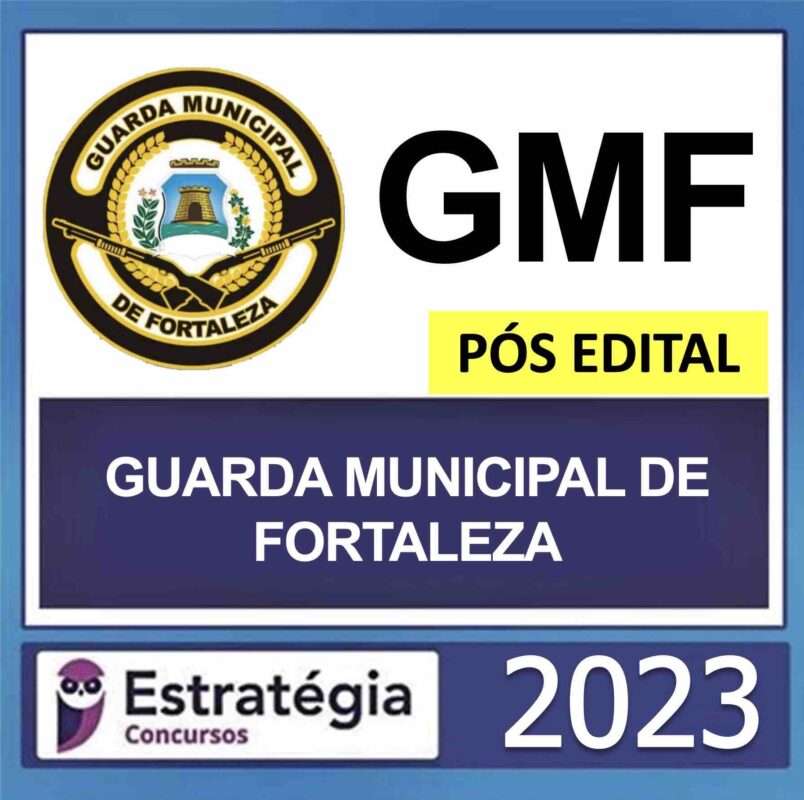 rateio guarda de fortaleza pos edital estrategia 23