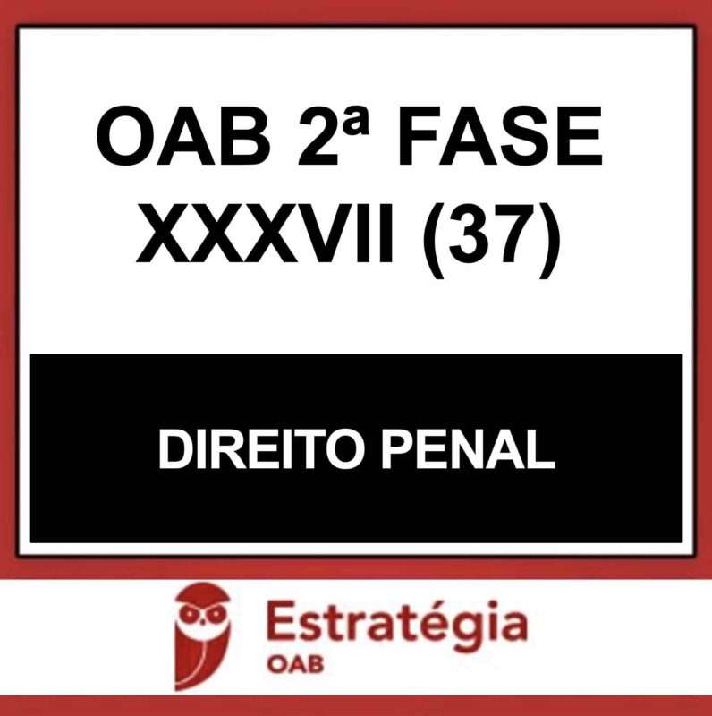 rateio oab 2 fase estrategia 2023