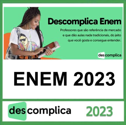 rateio-enem-medicina-2023-descomplica