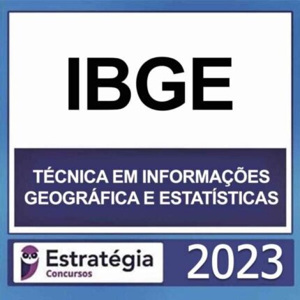 rateio-ibge-tecnico-em-informacoes-geograficas-estatisticas-2023-estrategia-600x600