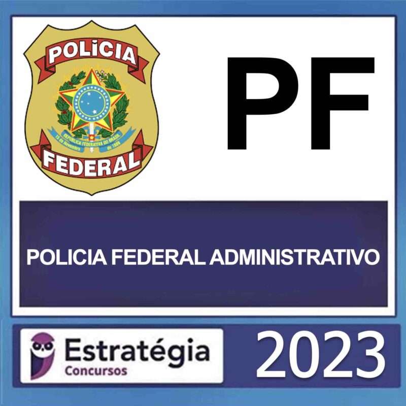 rateio-pf-agente-adm-2023-estrategia