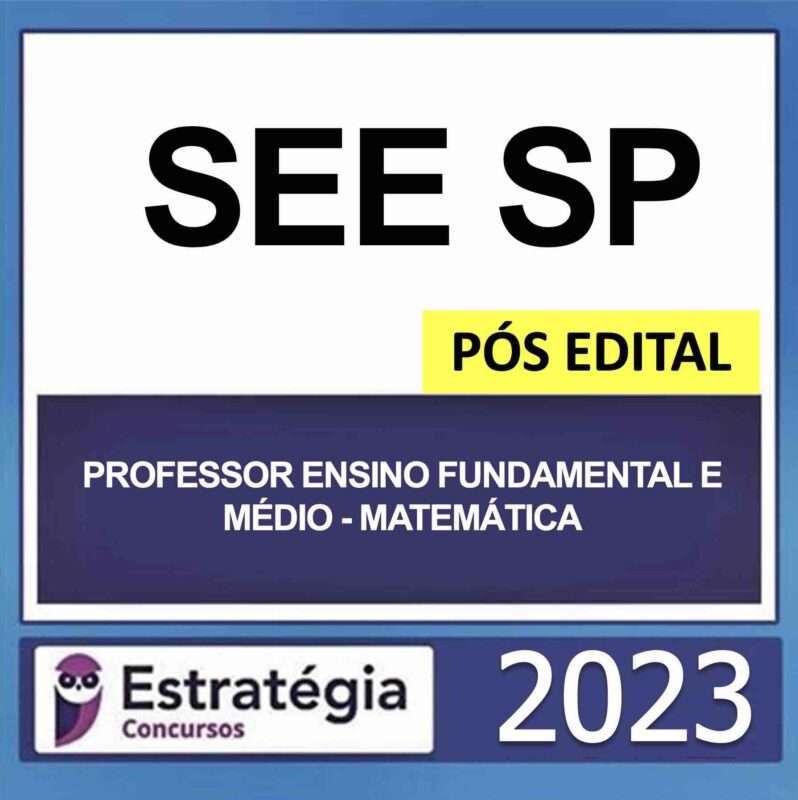 rateio-see-sp-professor-matematica-pos-edital