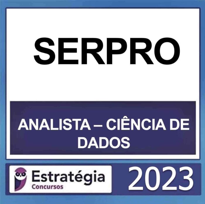 rateio-serpro-analista-ciencia-de-dados-estrategia