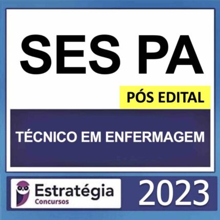 rateio-ses-pa-tecnico-em-enfermagem-pos-edital-estrategia-600x599