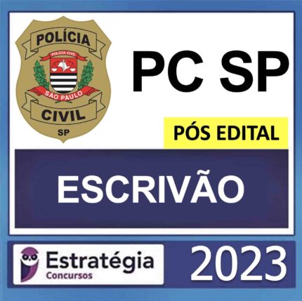 rateio-pc-sp-escrivao-pos-edital-2023-2