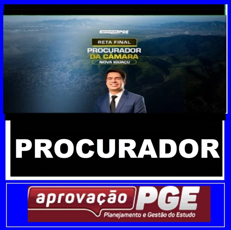 RATEIO-PGM-CRICIUMA-PROCURADOR-DO-MUNICIPIO-SANTA-CATARINA-RETA-FINAL-POS-EDITAL-APROVACAO-PGE-2024