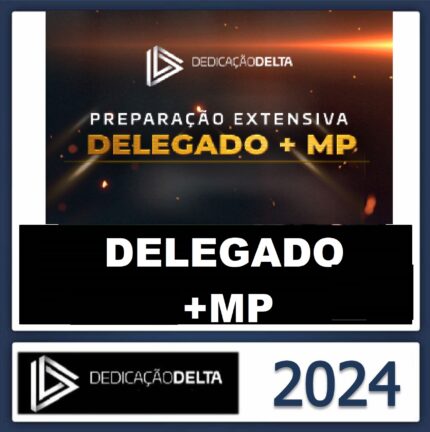 RATEIO-Delegado-Ministerio-Publico-–-DEDICACAO-DELTA-2024.2