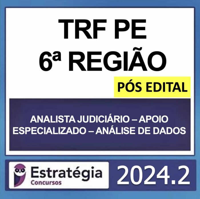 – rateio-trf-6-analista-judiciario-analise-de-dados-202