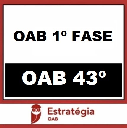 Rateio-OAB-1-Fase-43-Estrategia-2025