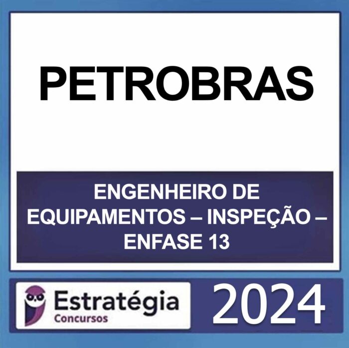 rateio petrobras engenheiro de equipamentos