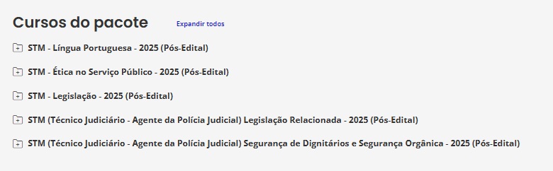 STM – POS EDITAL ( TECNICO JUDICIARIO - AGENTE DE POLICIA JUDICIAL ) – ESTRATÉGIA 2025.jpg